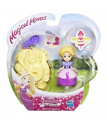 LODER PRINCESS RAPUNZEL MAGICAL MOVERS