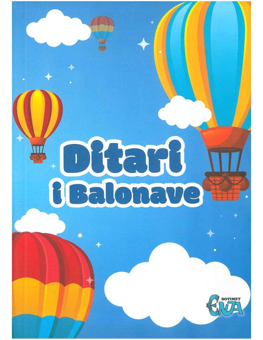 DITARI I BALONAVE