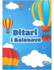 DITARI I BALONAVE