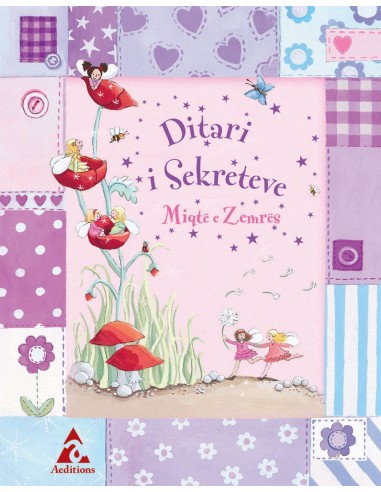 " DITARI I SEKRETEVE"