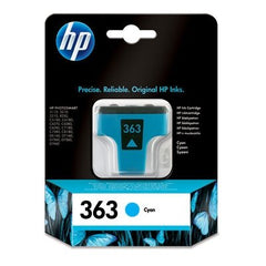 HP INK 363