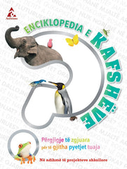 LIBER ENCIKLOPEDIA E KAFSHEVE