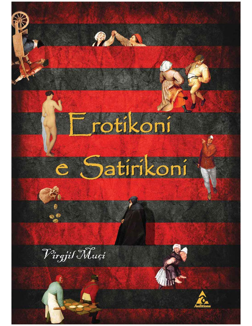 "EROTIKONI E SATIRIKONI "