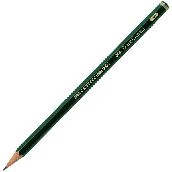 LAPS FABER-CASTELL  HB