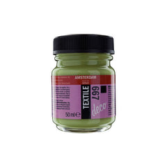 BOJE TEXTIL AMSTERDAM 50 ML SPRING GREEN OPAQUE 667