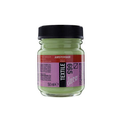 BOJE TEXTIL AMSTERDAM 50 ML SPRING GREEN 665