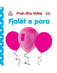 PREK DHE NDJEJ FJALET E PARA