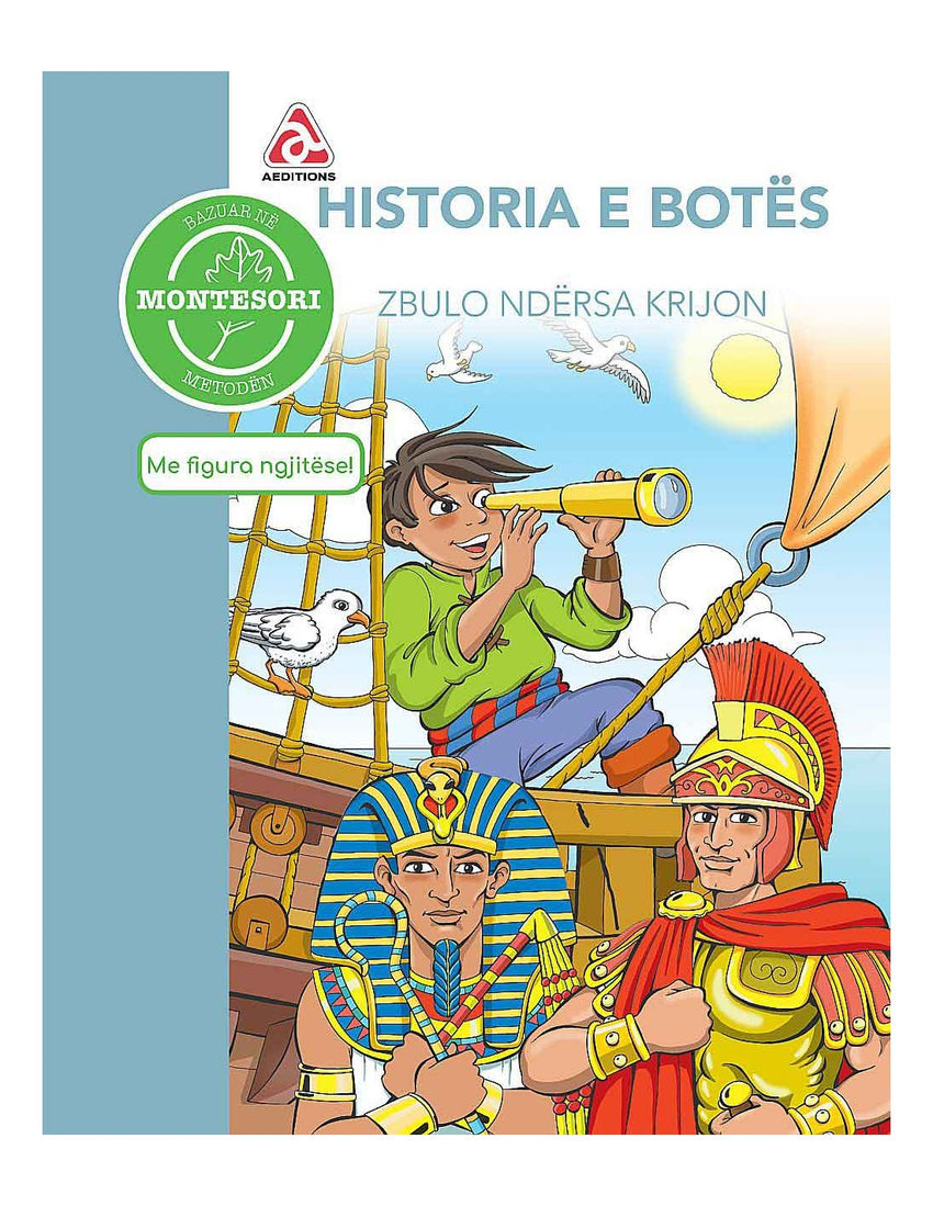 LIBER HISTORIA E BOTES