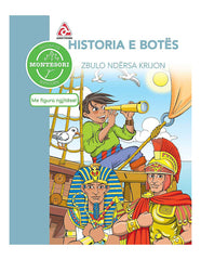 LIBER HISTORIA E BOTES