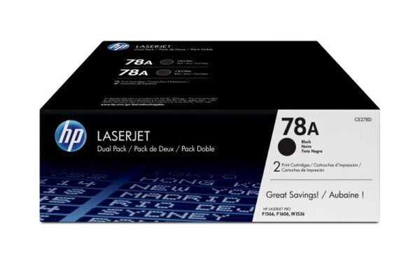 HP LASERJET 78 A