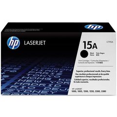 HP COLOR LJ 15A