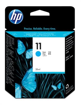 HP INK 11