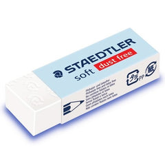 GOME STAEDTLER SOFT DUST FREE E MADHE