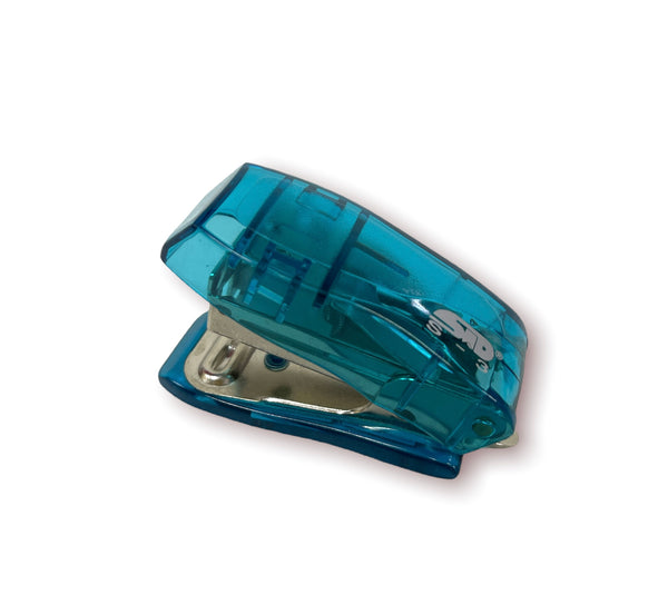 MINI STAPLER POPULAR JESHIL