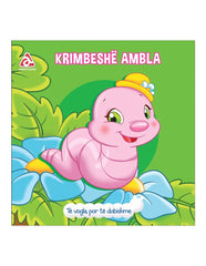 KRIMBESHE AMBLA