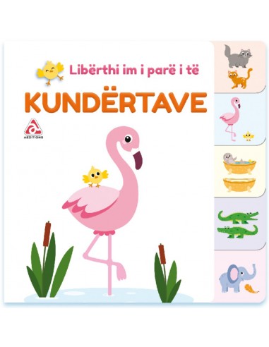 LIBERTHI IM I PARE I TE KUNDERTAVE