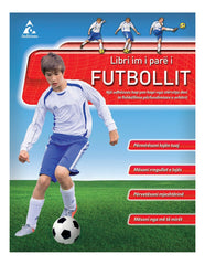 LIBRI IM I PARE I FUTBOLLIT