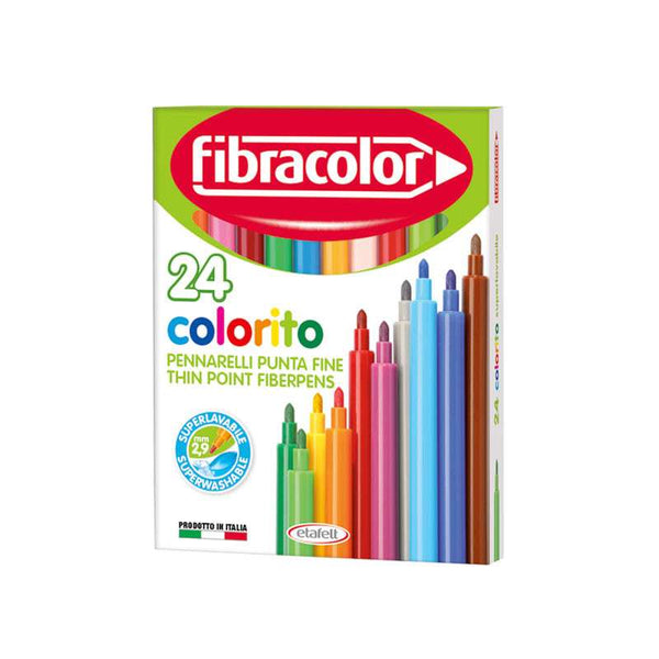 COLORITO 24