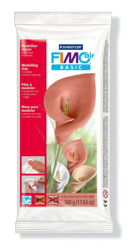 ARGJIL FIMO AIR STAEDTLER