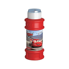 BUBBLES MAXI CARS MCQUEEN