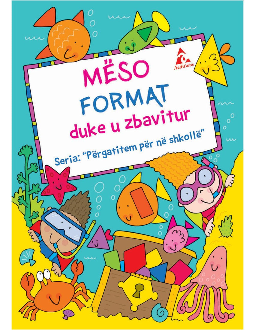 MESO FORMAT DUKE U ZBAVITUR