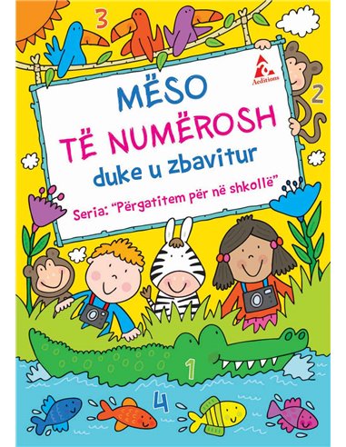 MESO TE NUMEROSH DUKE U ZBAVITUR