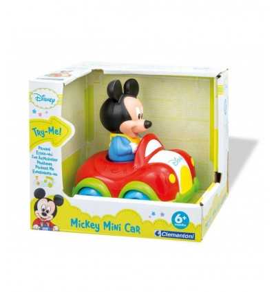 BABY MICKEY MINI CAR