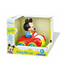 BABY MICKEY MINI CAR