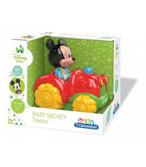 BABY MICKEY TRACTOR