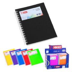 NOTEBOOK SHKRIMI KFA5C