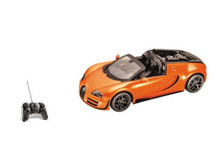 MAKINE NE MINIATURE BUGATTI VEYRON 16.4 GRAND SPORT VITESSE