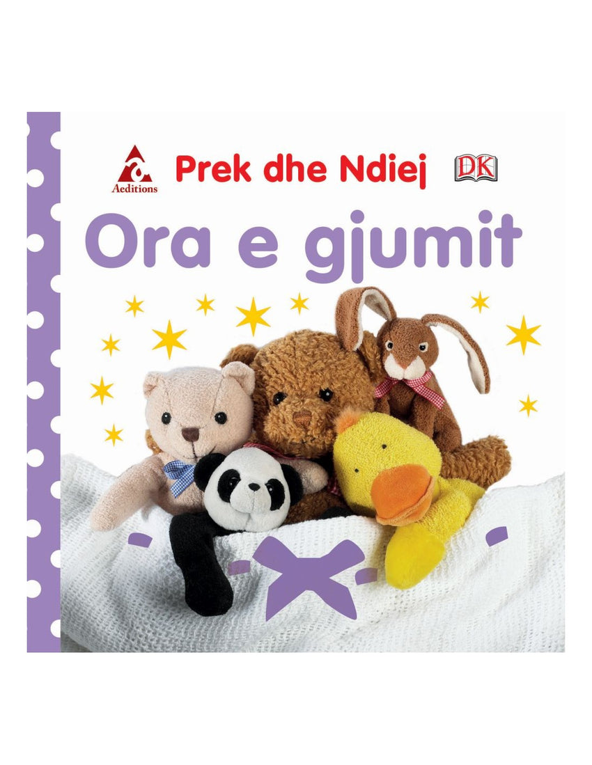 PREK DHE NDIEJ ORA E GJUMIT