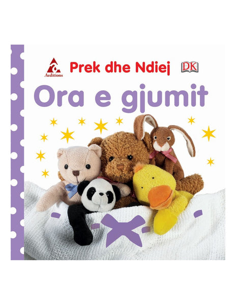 PREK DHE NDIEJ ORA E GJUMIT