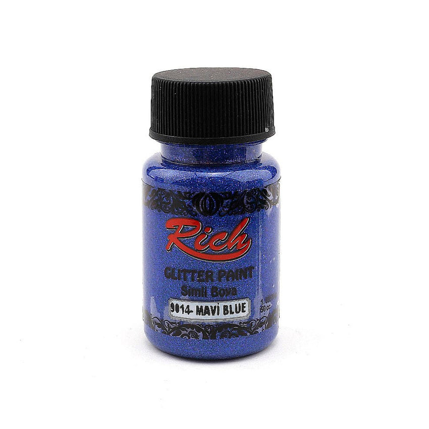 BOJRA ME XIXA 50ML RICH 9014 BLUE