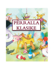 LIBER PERRALLA KLASIKE