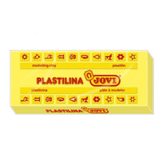 PLASTELINE 150GR JOVI E VERDHE