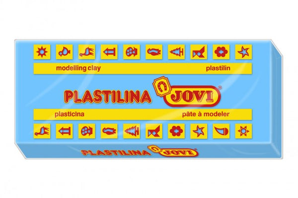 PLASTELINE 150GR JOVI BOJEQIELLI