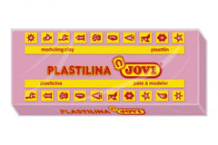 PLASTELINE 150GR JOVI ROZE