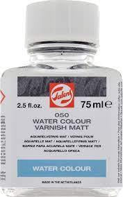 WATER COLOUR VARNISH MATT 75 ML 050 ART CREATION TALENS