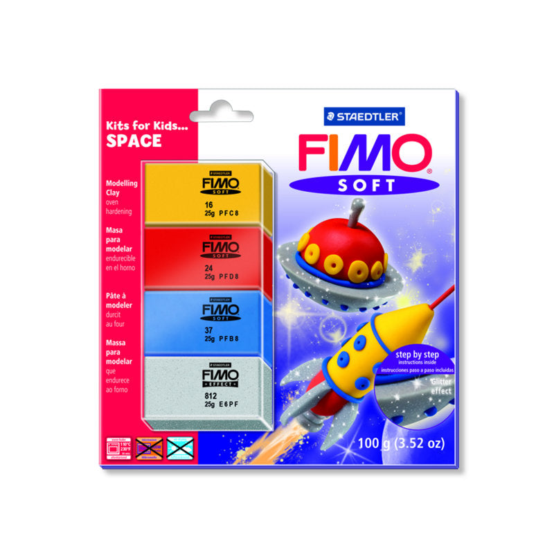 PLASTELINE FIMO