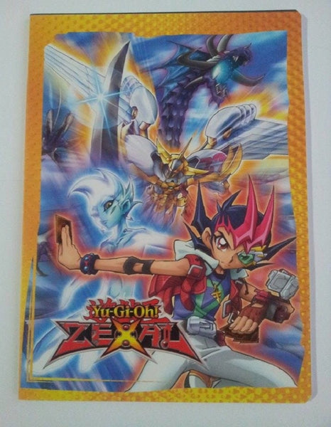 FLETORE A4 YU-GI-OH MAT