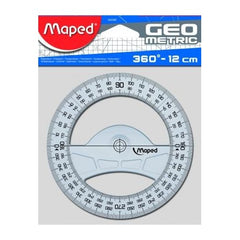 RAPORTOR 360 GRADE MAPED