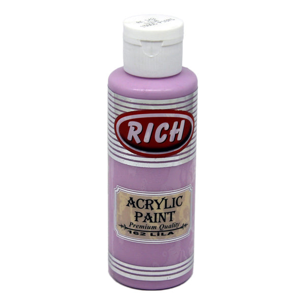 BOJRA AKRILIK 100 ML RICH 162 LILAC