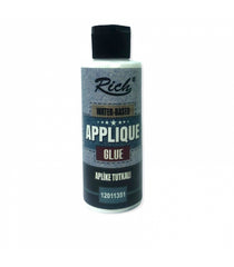 NGJITES I APLIKUESHEM PER TEXTIL RICH 120ML