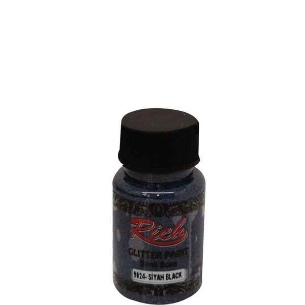 BOJRA ME XIXA 50ML RICH 9024 BLACK