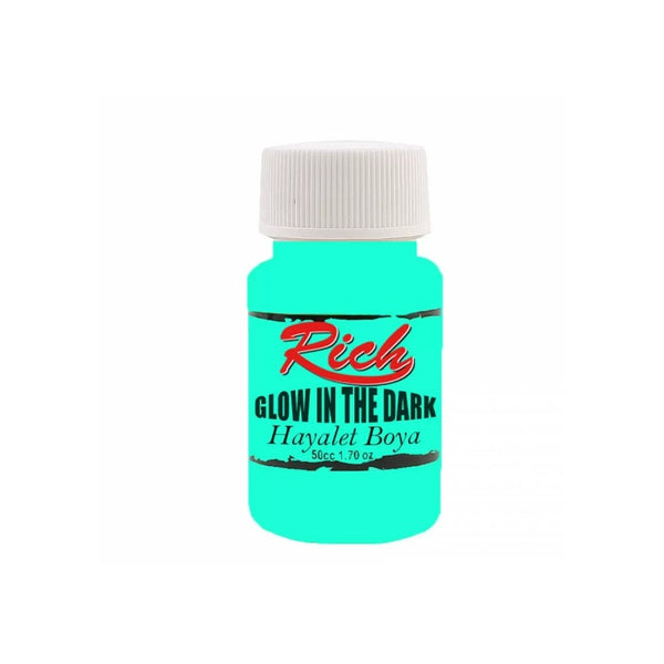 BOJRA NEON 50ML RICH NATURAL TURQUOISE