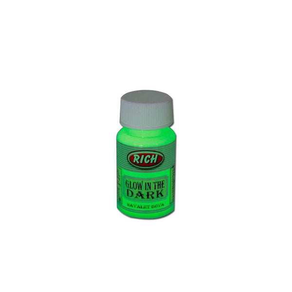 BOJRA NEON 50ML RICH NATURAL GREEN