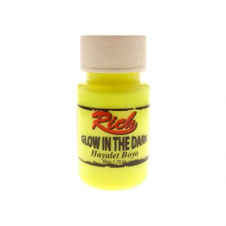 BOJRA NEON 50ML RICH YELLOW