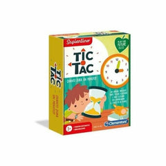 LODER SAPIENTINO TIC TAC