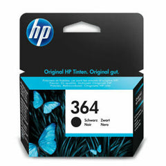 HP 364 CYAN